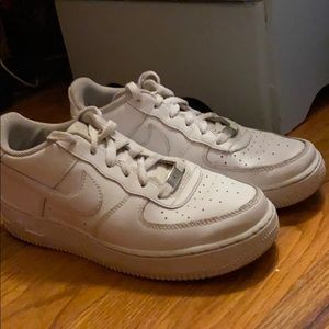 Nike Air Force 1s